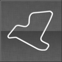 Autobahn Country Club, North Circuit